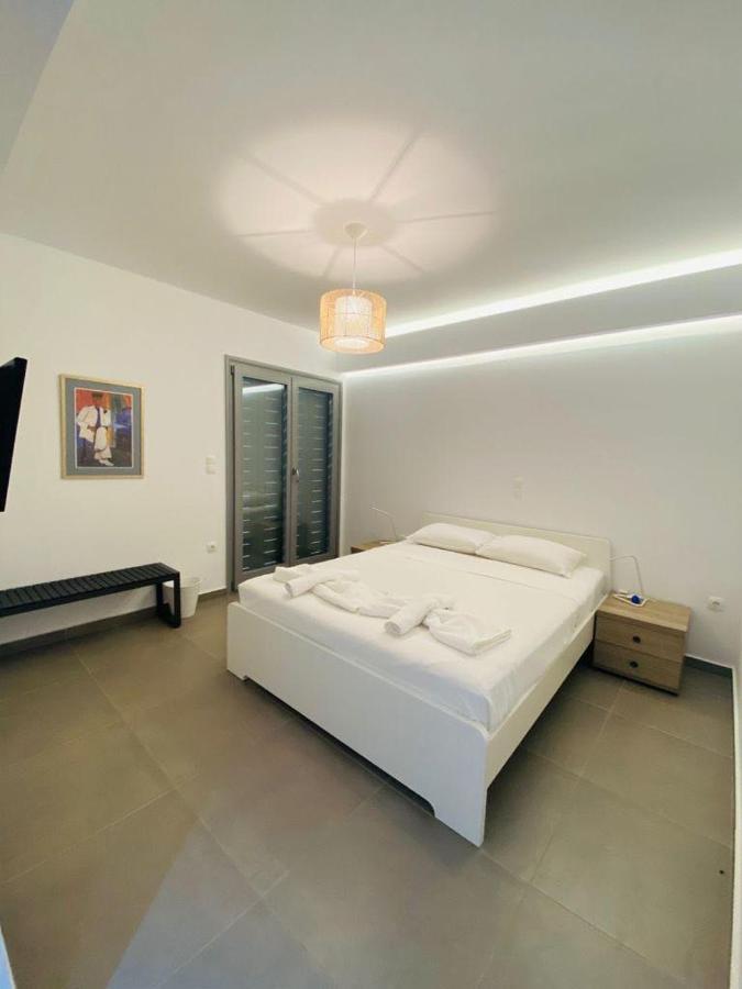 Harma Villas Andros Town Exterior photo